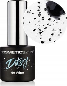 Cosmetics Zone Dotsy 7 ml top hybrydowy 1