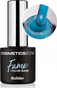 Cosmetics Zone Baza Fame Color Base Looks Blue 7ml 1