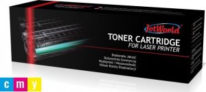 JetWorld Moduł Bębna Jetworld Cmy Minolta Bizhub C258 Zamiennik Refabrykowany Dr-313, Dr313 (A7U40Td, A7U41Th) 3