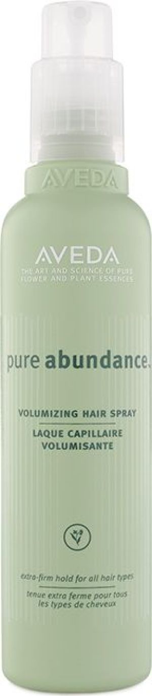 Aveda Aveda Pure Volumizing Utrwalający spray do włosów dodający objętości 200 ml - 0000015961 1
