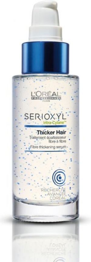 L’Oreal Professionnel Serioxyl Serum pogrubiające do włosów cienkich 90 ml 1