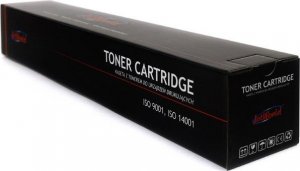 Toner JetWorld Toner Jetworld Czarny Samsung K4250, K4300, K4350 Zamiennik Mlt-D708S 1