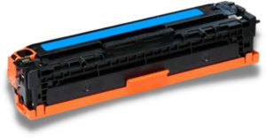 Toner Kompatybilny Toner Z Cf381A, Cyan, 2800S, H.304/305/312Ac, Dla Hp Color Laserjet Pro Mfp M476Dn, Mfp M476Dw, Mfp M47, N 1