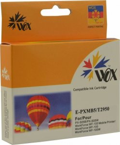 Tusz Wox Zestaw Konserwacyjny Epson T2950 Zamiennik C13T295000(Pxmb5) 1