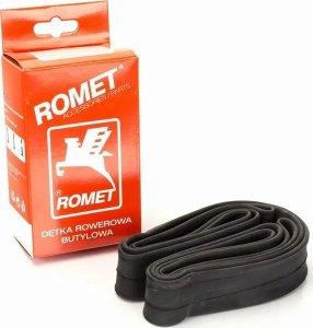 Romet Dętka 27 x 1 1/4 DV35 BOX ROMET 1
