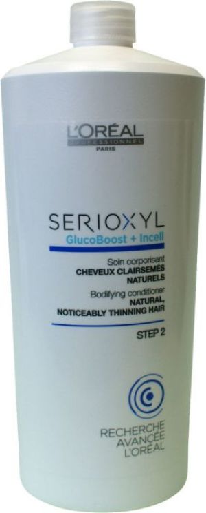 L’Oreal Professionnel Serioxyl 1 Odżywka do włosów naturalnych 1000 ml 1