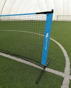 YakimaSport Zestaw do siatkonogi, siatkonoga 6 m 2