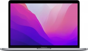 Laptop Apple Macbook Pro 13 M2 / 16 GB / 512 GB (Z16R_5126_DE_CTO) 1
