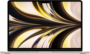 Laptop Apple MacBook Air 13 M2 / 8 GB / 256 GB (MLY13D/A) 1