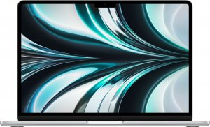 Laptop Apple MacBook Air 13 M2 / 16 GB / 256 GB / zasilacz 67W (Z15W_5218_DE_CTO) 1