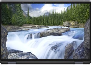 Laptop Dell Dell Latitude 9330 - Flip-Design - Intel Core i5 i5-1240U / 1.1 GHz - Evo - Win 10 Pro (mit Win 11 Pro Lizenz) - Iris Xe Graphics - 16 GB RAM - 256 GB SSD NVMe, Class 35 - 33.8 cm (13.3") Touchscreen 2560 x 1600 (QHD+) - Wi-Fi 6E - Grau - BTS 13