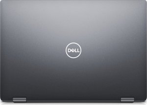 Laptop Dell Dell Latitude 9330 - Flip-Design - Intel Core i5 i5-1240U / 1.1 GHz - Evo - Win 10 Pro (mit Win 11 Pro Lizenz) - Iris Xe Graphics - 16 GB RAM - 256 GB SSD NVMe, Class 35 - 33.8 cm (13.3") Touchscreen 2560 x 1600 (QHD+) - Wi-Fi 6E - Grau - BTS 9