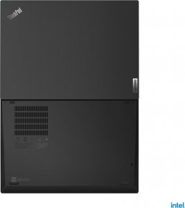 Laptop Lenovo Lenovo ThinkPad T14s Gen 3 21BR - Intel Core i7 1255U / 1.7 GHz - Evo - Win 10 Pro 64-Bit (mit Win 11 Pro Lizenz) - Iris Xe Graphics - 16 GB RAM - 512 GB SSD TCG Opal Encryption 2, NVMe, Performance - 35.6 cm (14") IPS Touchscreen ThinkPad P 12