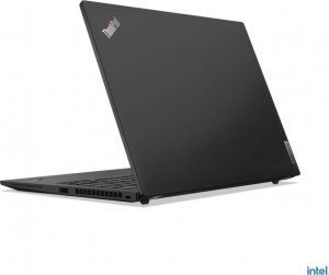 Laptop Lenovo Lenovo ThinkPad T14s Gen 3 21BR - Intel Core i7 1255U / 1.7 GHz - Evo - Win 10 Pro 64-Bit (mit Win 11 Pro Lizenz) - Iris Xe Graphics - 16 GB RAM - 512 GB SSD TCG Opal Encryption 2, NVMe, Performance - 35.6 cm (14") IPS Touchscreen ThinkPad P 6
