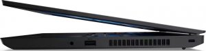 Laptop Lenovo ThinkPad L14 G2 Core i5-1135G7 / 8 GB / 256 GB / W10P (20X100PTGE) 7