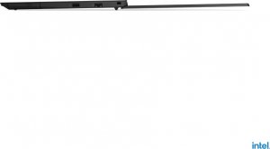 Laptop Lenovo Lenovo ThinkPad E15 Gen 4 21E6 - Intel Core i5 1235U / 1.3 GHz - Win 11 Pro - Iris Xe Graphics - 16 GB RAM - 512 GB SSD TCG Opal Encryption 2, NVMe - 39.6 cm (15.6") IPS 1920 x 1080 (Full HD) - Wi-Fi 6 - Schwarz - kbd: Deutsch - mit 1 Jahr L 7