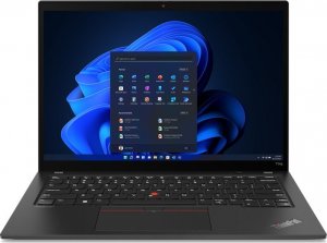 Laptop Lenovo ThinkPad T14s G3 Ryzen 7 Pro 6850U / 16 GB / 512 GB / W11 Pro (21CQ002LGE) 1