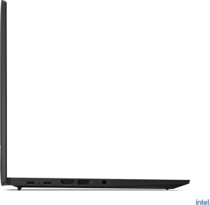 Laptop Lenovo Lenovo ThinkPad T14s Gen 3 21BR - Intel Core i7 1255U / 1.7 GHz - Evo - Win 10 Pro 64-Bit (mit Win 11 Pro Lizenz) - Iris Xe Graphics - 16 GB RAM - 1 TB SSD TCG Opal Encryption 2, NVMe, Performance - 35.6 cm (14") IPS 1920 x 1200 - Wi-Fi 6E - 9