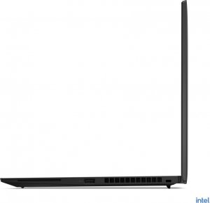 Laptop Lenovo Lenovo ThinkPad T14s Gen 3 21BR - Intel Core i7 1255U / 1.7 GHz - Evo - Win 10 Pro 64-Bit (mit Win 11 Pro Lizenz) - Iris Xe Graphics - 16 GB RAM - 1 TB SSD TCG Opal Encryption 2, NVMe, Performance - 35.6 cm (14") IPS 1920 x 1200 - Wi-Fi 6E - 10