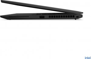 Laptop Lenovo Lenovo ThinkPad T14s Gen 3 21BR - Intel Core i5 1235U / 1.3 GHz - Evo - Win 10 Pro 64-Bit (mit Win 11 Pro Lizenz) - Iris Xe Graphics - 8 GB RAM - 256 GB SSD TCG Opal Encryption 2, NVMe - 35.6 cm (14") IPS 1920 x 1200 - Wi-Fi 6E - Thunder Bla 2