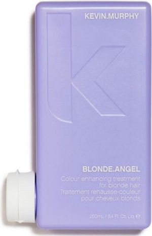Kevin Murphy Blond Angel Kuracja odżywiająca do włosów blond 250ml 1