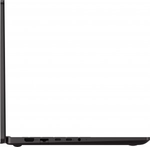 Laptop Samsung Samsung Galaxy Book2 Business - Intel Core i5 1240P / 1.7 GHz - Win 11 Pro - Iris Xe Graphics - 8 GB RAM - 256 GB SSD NVMe - 35.6 cm (14") 1920 x 1080 (Full HD) - Wi-Fi 6 - Graphite 12
