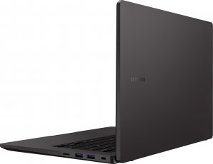 Laptop Samsung Samsung Galaxy Book2 Business - Intel Core i5 1240P / 1.7 GHz - Win 11 Pro - Iris Xe Graphics - 8 GB RAM - 256 GB SSD NVMe - 35.6 cm (14") 1920 x 1080 (Full HD) - Wi-Fi 6 - Graphite 14