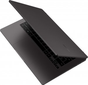 Laptop Samsung Samsung Galaxy Book2 Business - Intel Core i5 1240P / 1.7 GHz - Win 11 Pro - Iris Xe Graphics - 8 GB RAM - 256 GB SSD NVMe - 35.6 cm (14") 1920 x 1080 (Full HD) - Wi-Fi 6 - Graphite 16