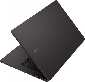 Laptop Samsung Samsung Galaxy Book2 Business - Intel Core i5 1240P / 1.7 GHz - Win 11 Pro - Iris Xe Graphics - 8 GB RAM - 256 GB SSD NVMe - 35.6 cm (14") 1920 x 1080 (Full HD) - Wi-Fi 6 - Graphite 17