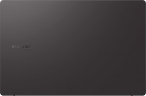 Laptop Samsung Samsung Galaxy Book2 Business - Intel Core i5 1240P / 1.7 GHz - Win 11 Pro - Iris Xe Graphics - 8 GB RAM - 256 GB SSD NVMe - 35.6 cm (14") 1920 x 1080 (Full HD) - Wi-Fi 6 - Graphite 6