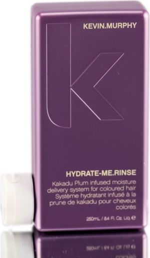 Kevin Murphy Hydrate-Me Rinse Nawilżająca odżywka do włosów o działaniu wygładzającym 250 ml 1