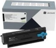 Toner Lexmark Lexmark - Besonders hohe Ergiebigkeit - Schwarz - original - Tonerpatrone LCCP - fur Lexmark MS431dn, MX431adn 1