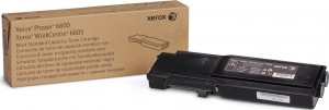 Toner Xerox Toner/Black Standard Capacity Yield 3k 1