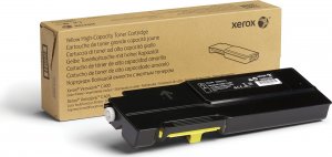 Toner Xerox VersaLink C400/C405 Yellow High Capacity 1