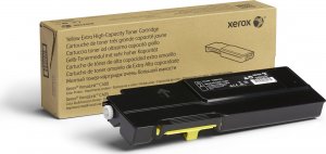 Toner Xerox VersaLink C400/C405 Yellw Extra High Cap 1