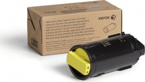 Toner Xerox VersaLink C50X Yellow Extra High Toner 1