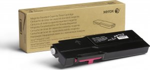 Toner Xerox VersaLink C400/C405 Magenta Std Capacity 1