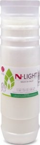 N-Light Wkład do zniczy 7 dni palenia - 100% parafina 1szt. 1