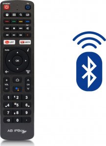 Tuner TV AbCom IPBox Two 5