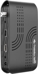 Tuner TV AbCom CryptoBox 700HD mini 2