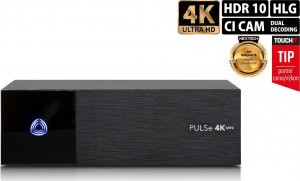 Tuner TV AbCom PULSe 4K Mini 6