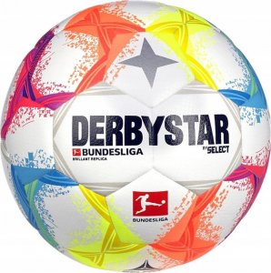 Select piłka nożna derby star bundesliga replica 3954100055 *xh 1