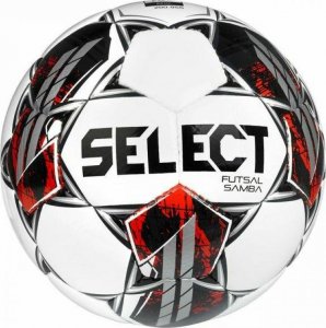 Select piłka nożna select hala futsal samba fifa v22 t26-17621 *xh 1