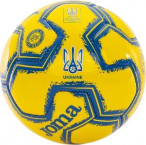 Joma piłka nożna joma official football federation ukraine ball at400727c907 *xh 1