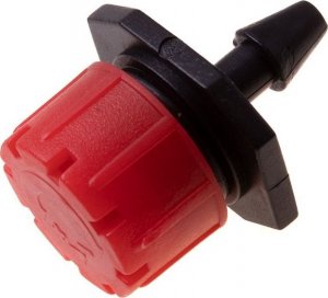 OEM Kurtyna wodna zestaw do nawadniania roślin- 10 m 10 dysz wersja 2 3