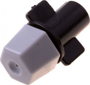 OEM Kurtyna wodna zestaw do nawadniania roślin- 10 m 10 dysz wersja 2 4