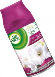 Air Wick AIR WICK FRESHMATIC ZAPAS 250 ml KSIĘŻYCOWA LILIA 1