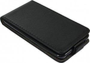 KABURA FLEXI IPHONE 6 CZARNY CASE ETUI 6G 6S PIONOWA 3