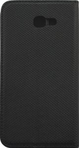 KABURA MAGNETO SAMSUNG GALAXY A7 2017 ETUI PORTFEL CZARNA 2