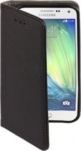 KABURA MAGNETO IPHONE X / 10 / XS CZARNA ETUI PORTFEL POKROWIEC 11 PRO 3